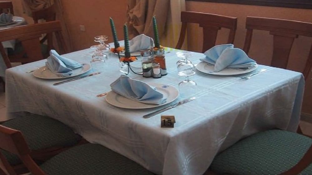 Фото Houna El Ferdaous