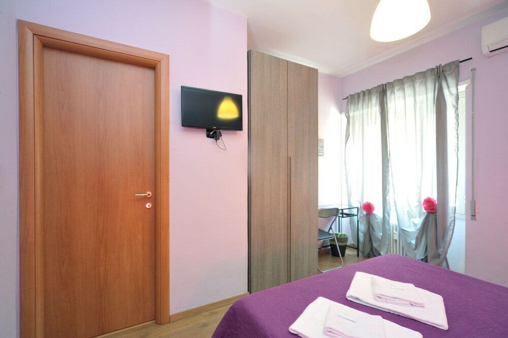 Фото La Quiete Roma