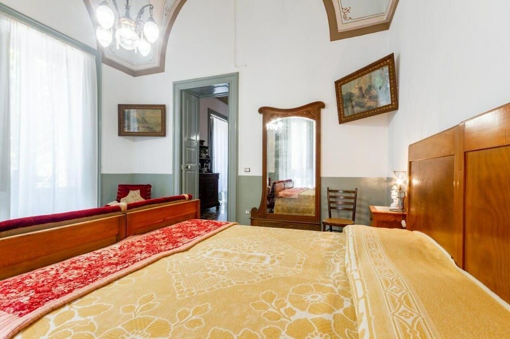 Фото Domus Perrone Liberty Flat