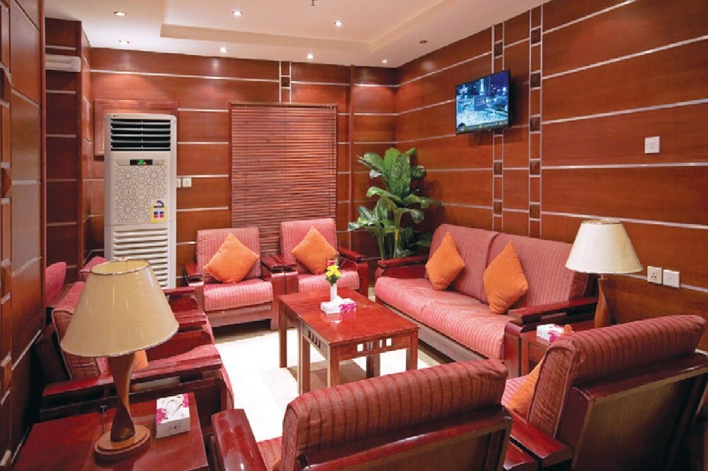 Фото Jawharah Dar Al Eiman Hotel