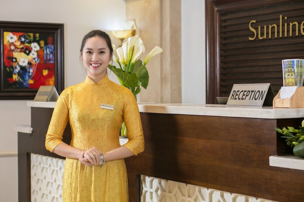 Фото Hanoi Paon Hotel & SPA