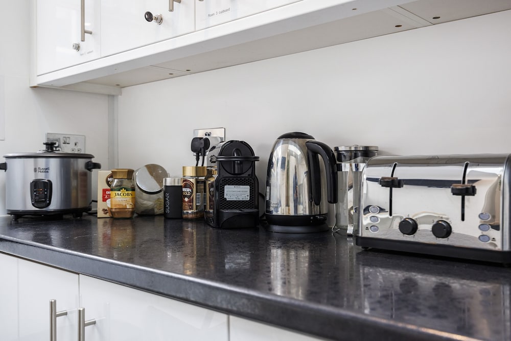 Фото Quality Spitalfields Accommodations