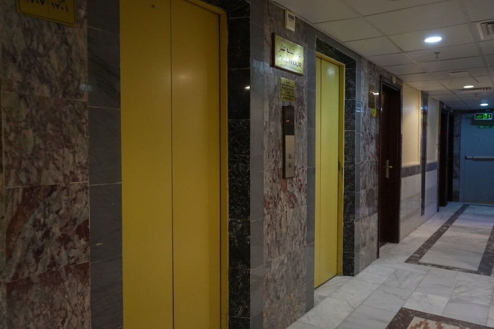 Фото Hotel Daral Bayan Ajyad Makkah