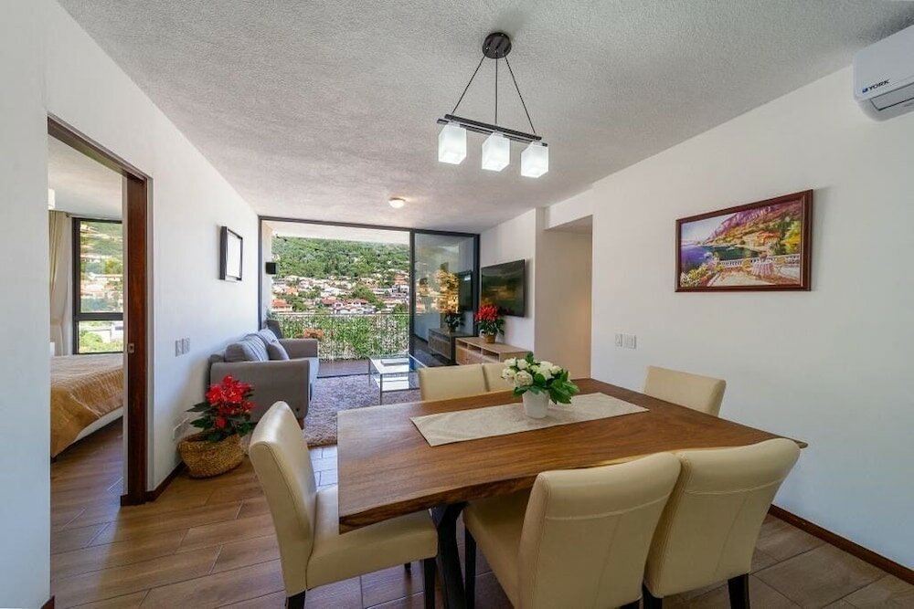 Фото Altos Tower Colonia Escalon San Salvador