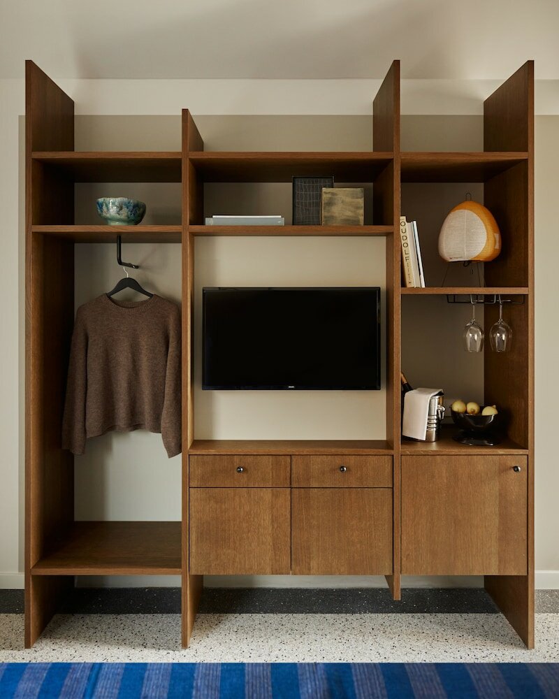 Фото Morgan & Mees Rotterdam