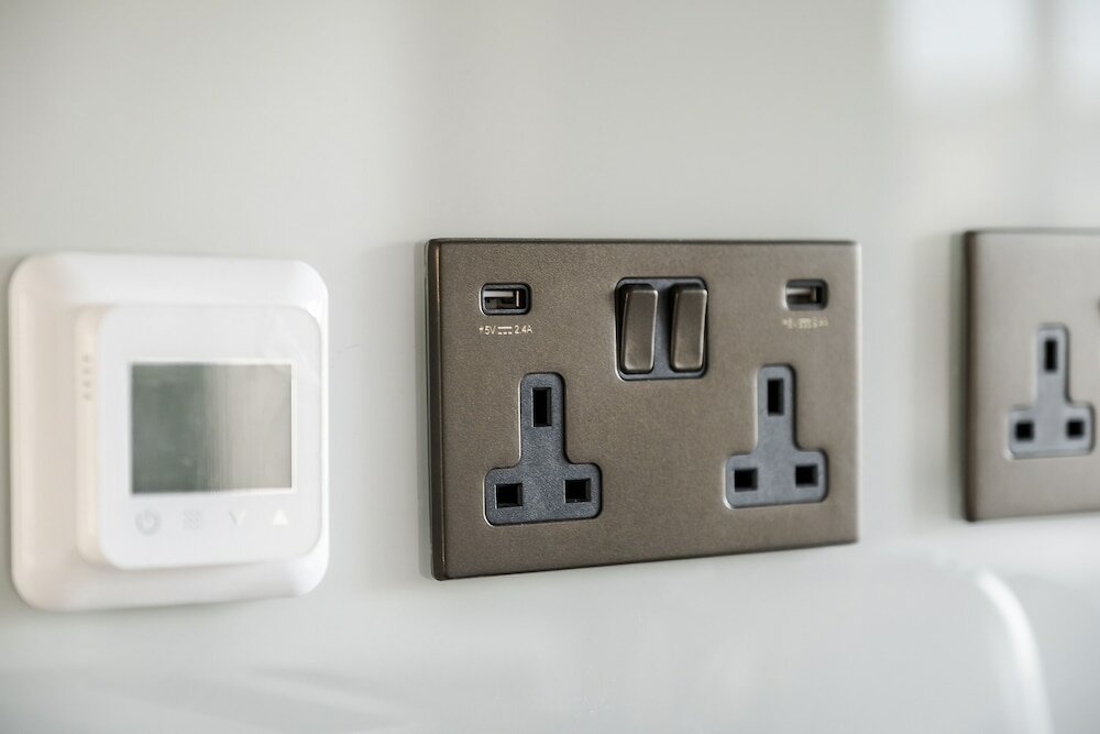 Фото Luxury 3 Bedrooms Flat in Central London