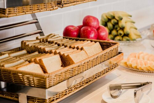 Гостиница Holiday Inn Express Yinchuan Downtown в Иньчуани