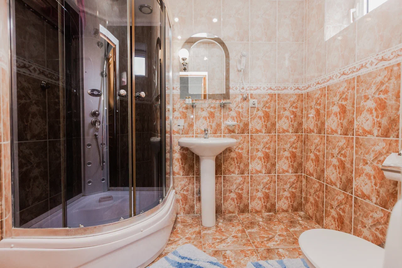 Фото Экипаж