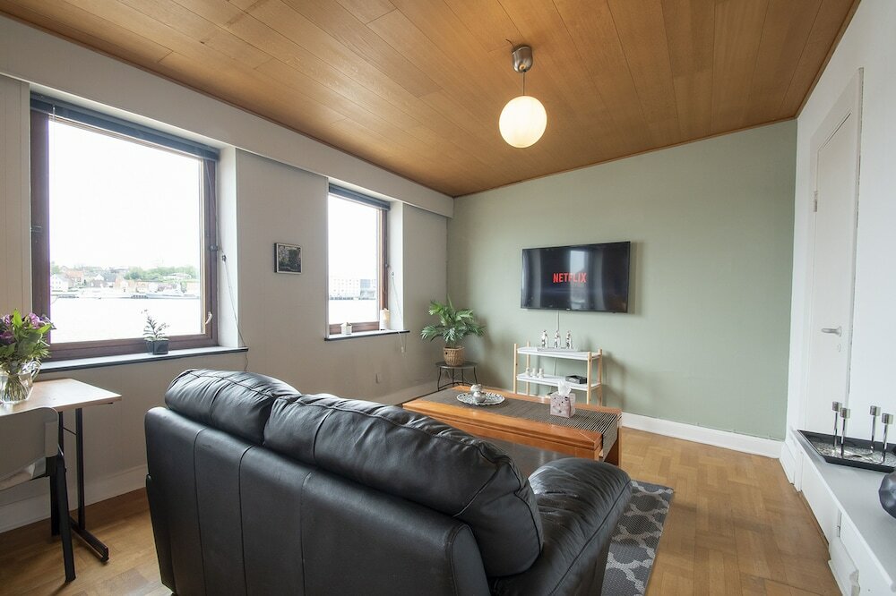 Фото Grannys Harbour View