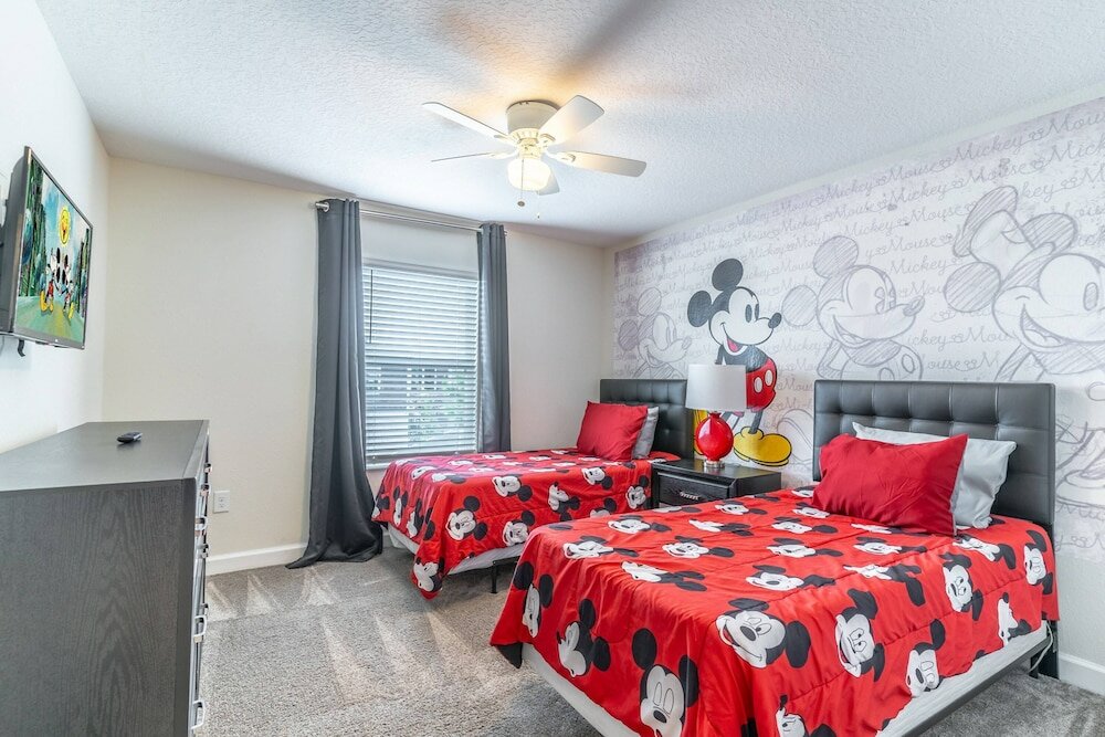 Фото 388 Champions Gate