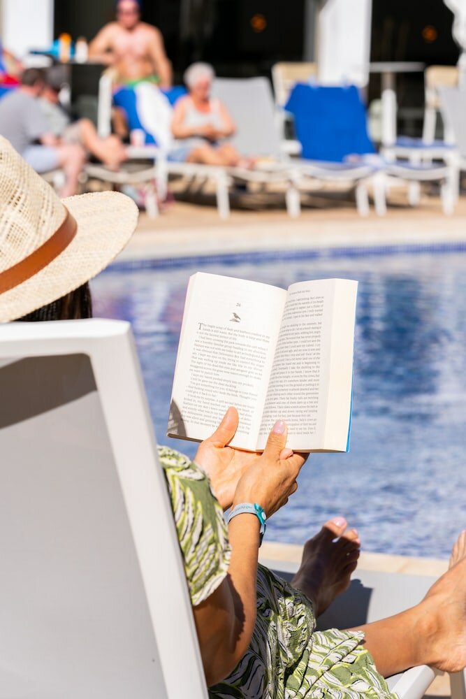 Фото Hotel Agua Azul - Adults Only