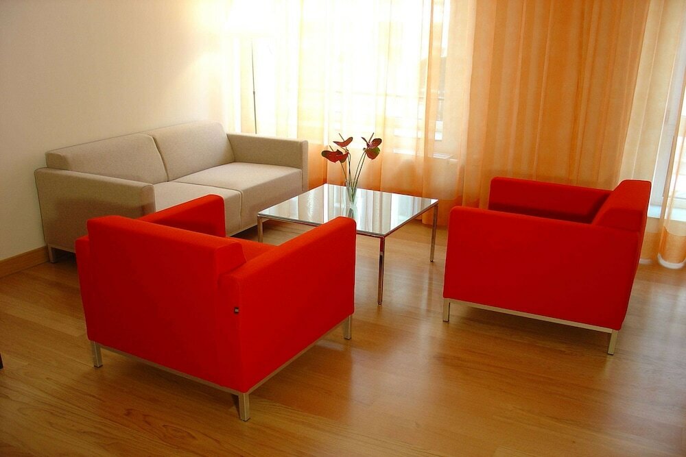 Фото Vienna House by Wyndham Andel's Prague