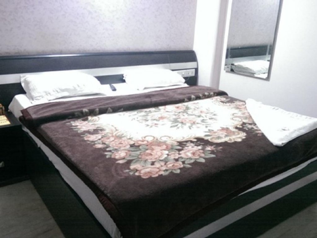 Фото Airport Hotel Delhi Aerocity Inn