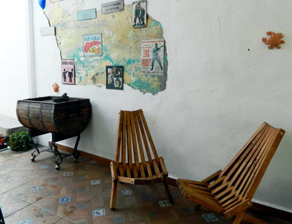 Фото Ikali Hostel