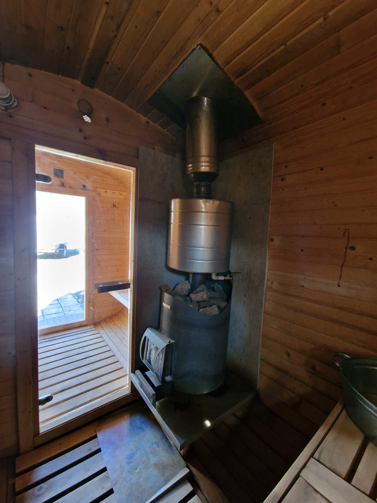 Фото Дариос