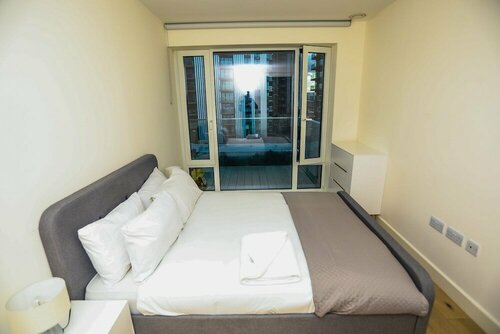 Stunning 2 Bed Flat London Apartment