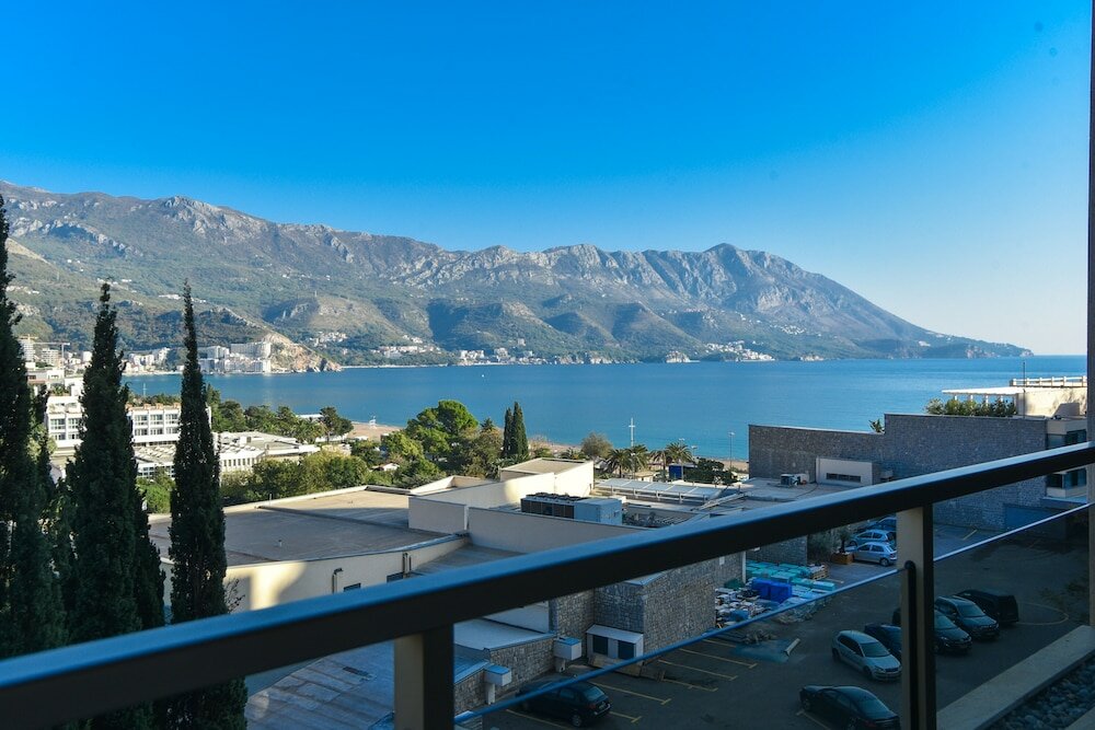 Фото Apart hotel Harmonia