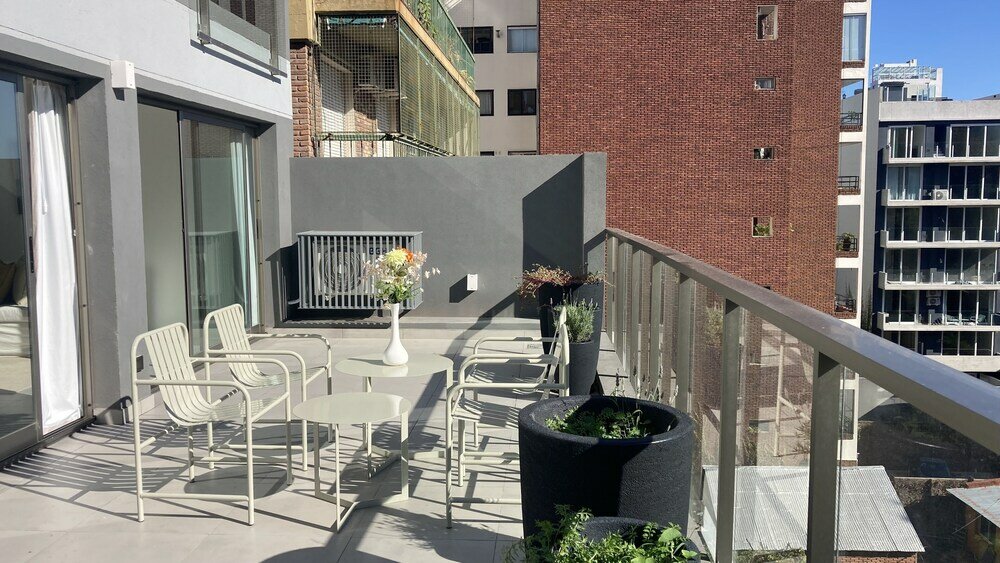 Фото Babel Pampa