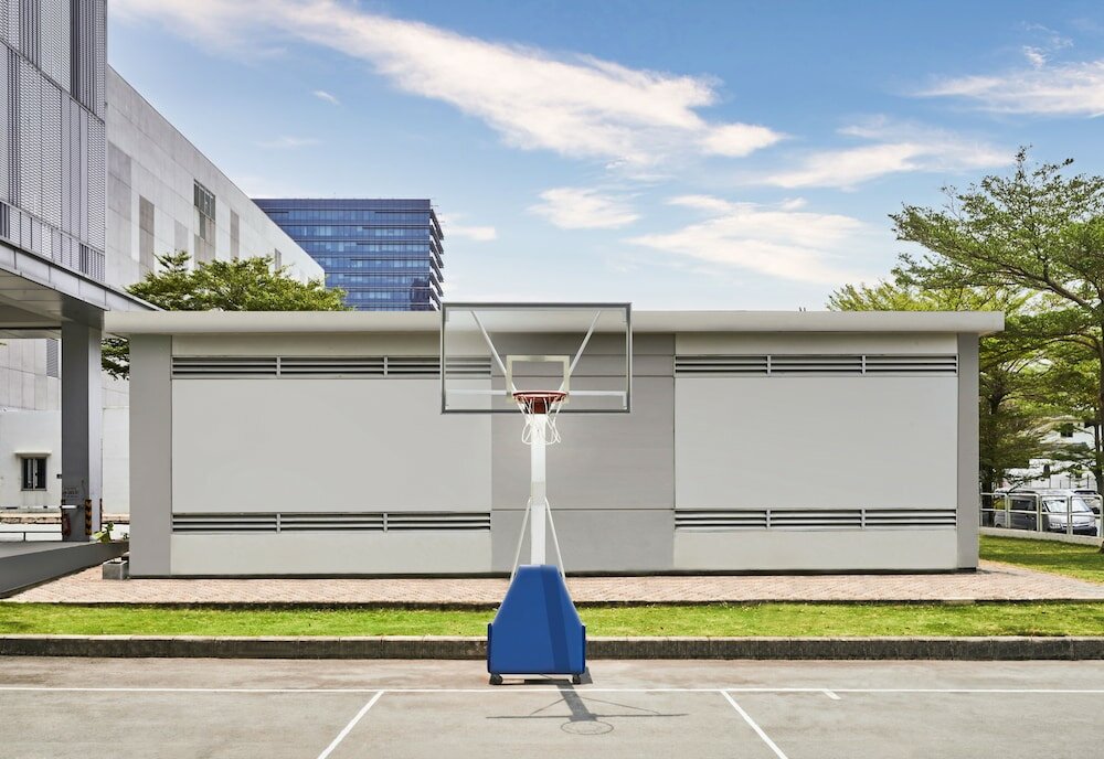 Фото Oakwood Residence Saigon