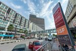 Dorsett Residences by BeYourHost