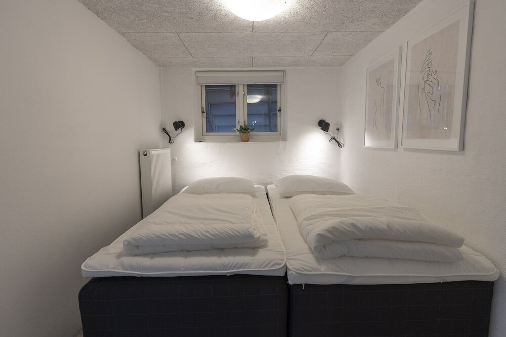 Фото Ankerhus Ferielejligheder Skagen