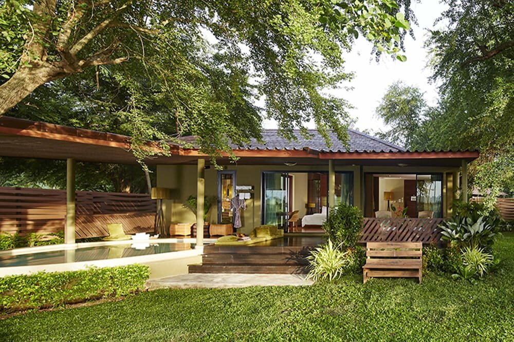 Hotel Wishing Tree Resort, Khon Kaen Province, photo