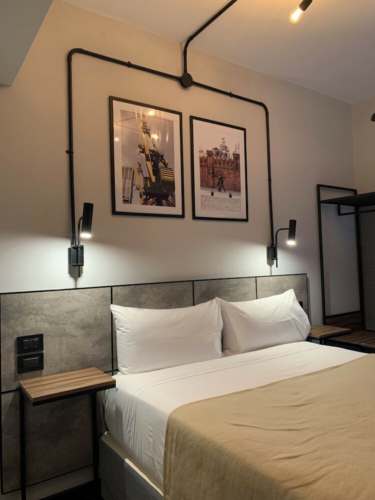 Фото Up Barrio Norte