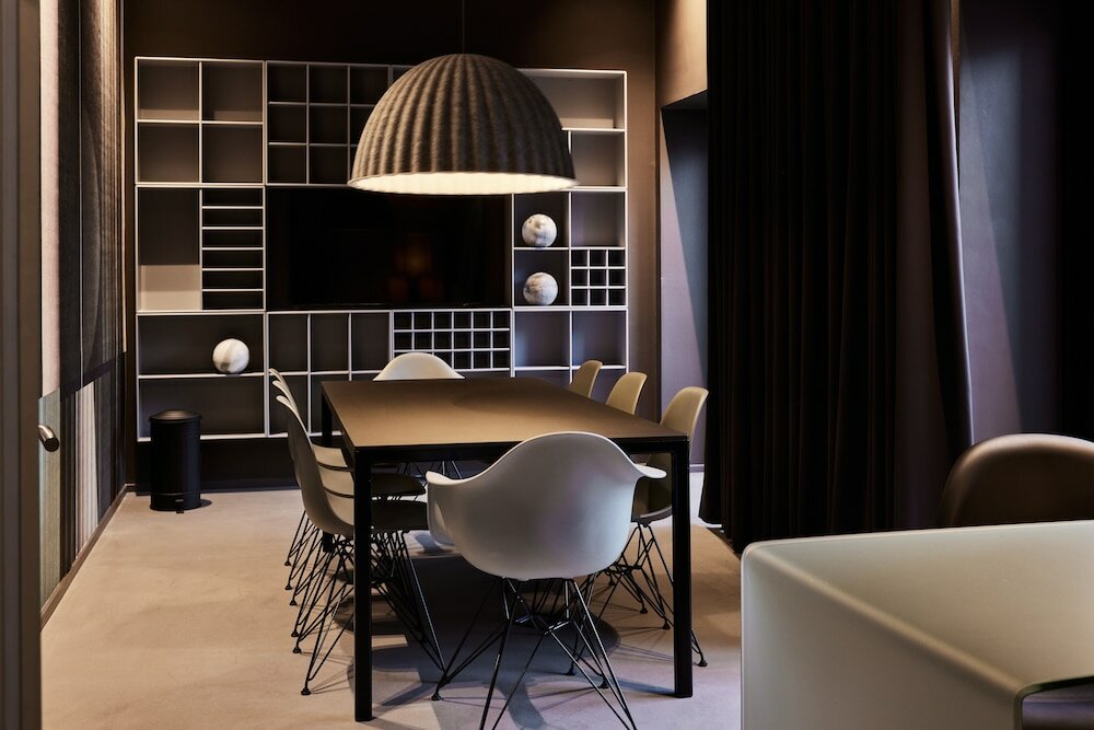 Фото Kirk Suites