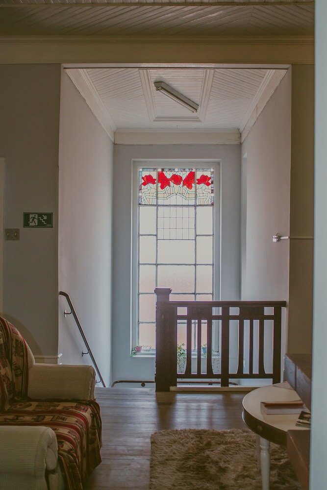 Фото Vila Santa Eulália Hostel