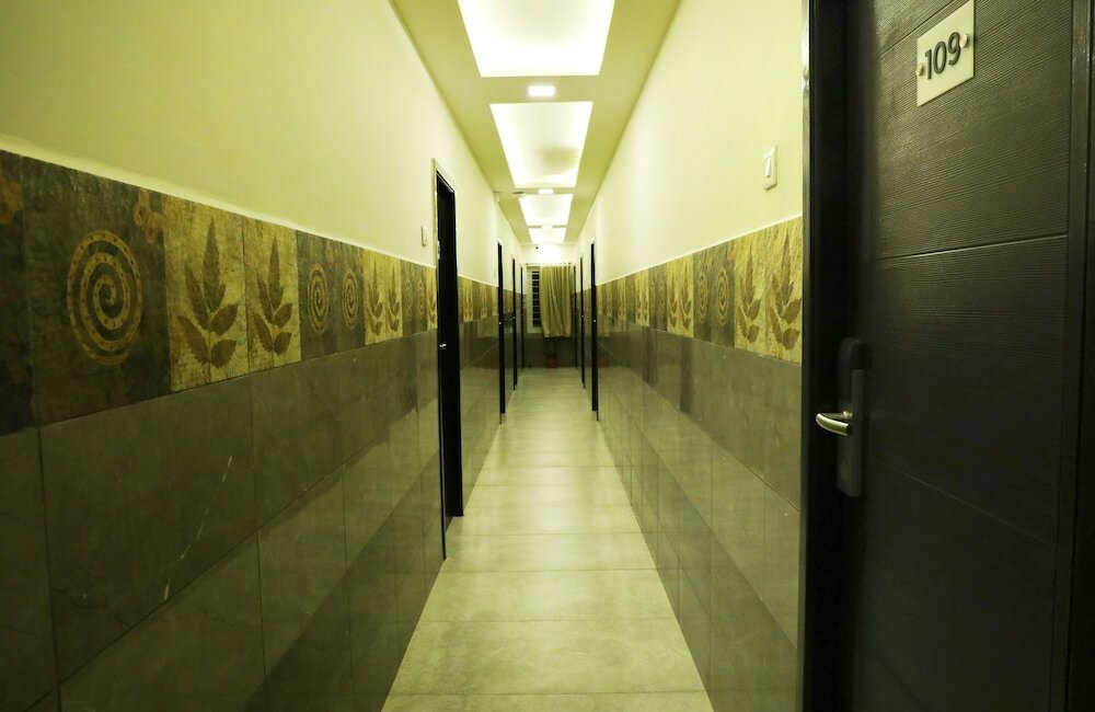 Фото Clarks Inn Express Sirkazhi