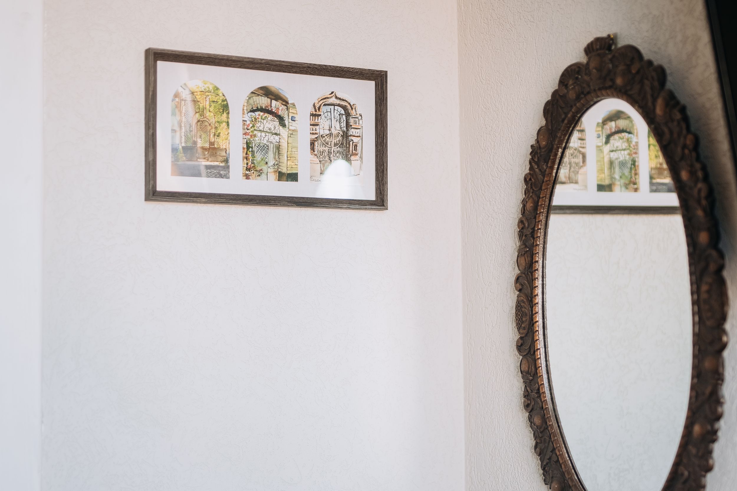 Фото Крыжовник