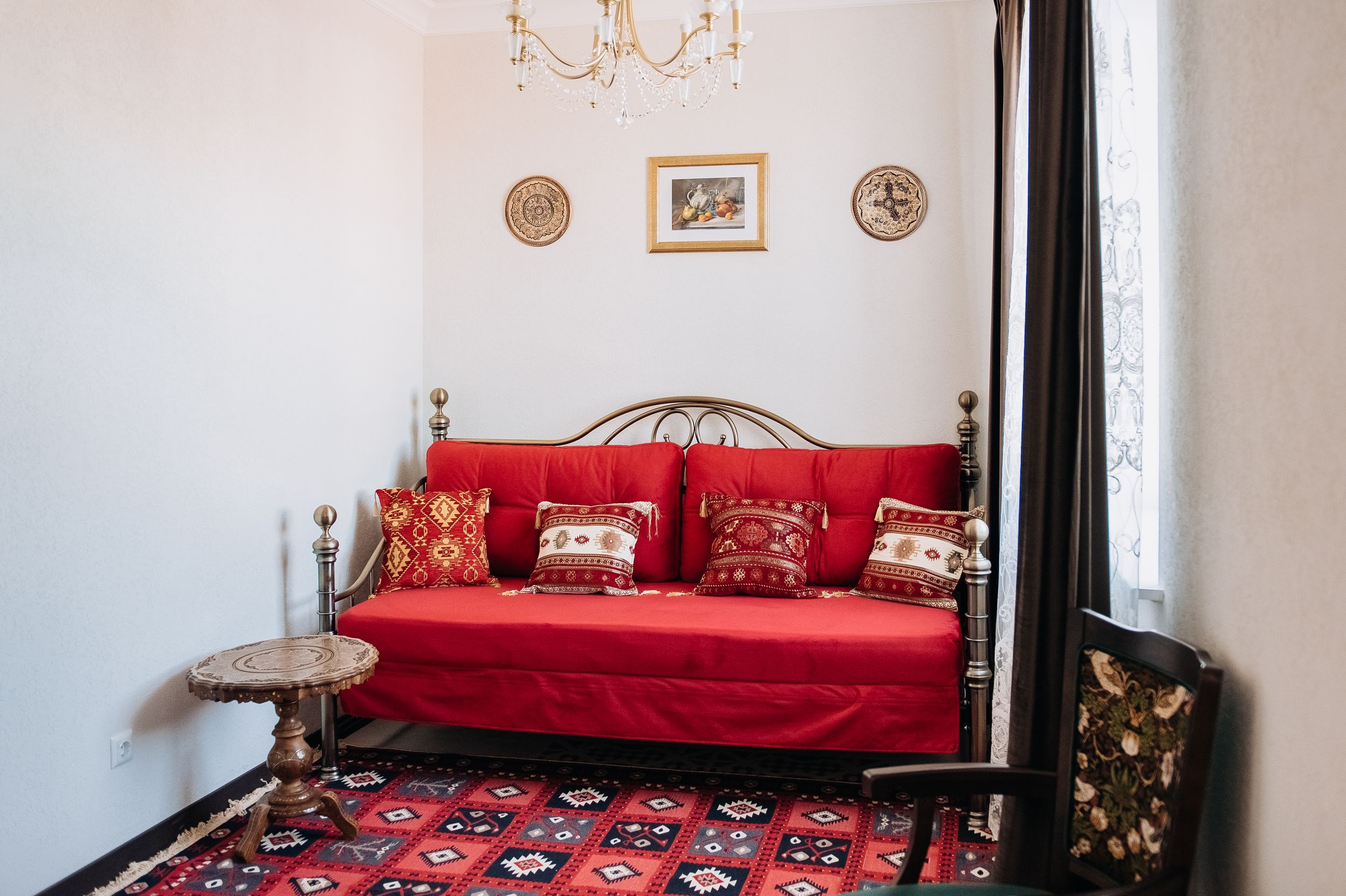 Фото Крыжовник