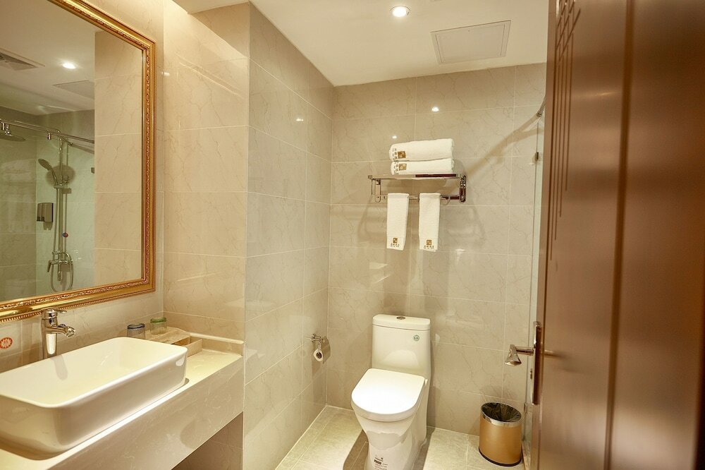 Фото Xinghui Hotel Guangzhou