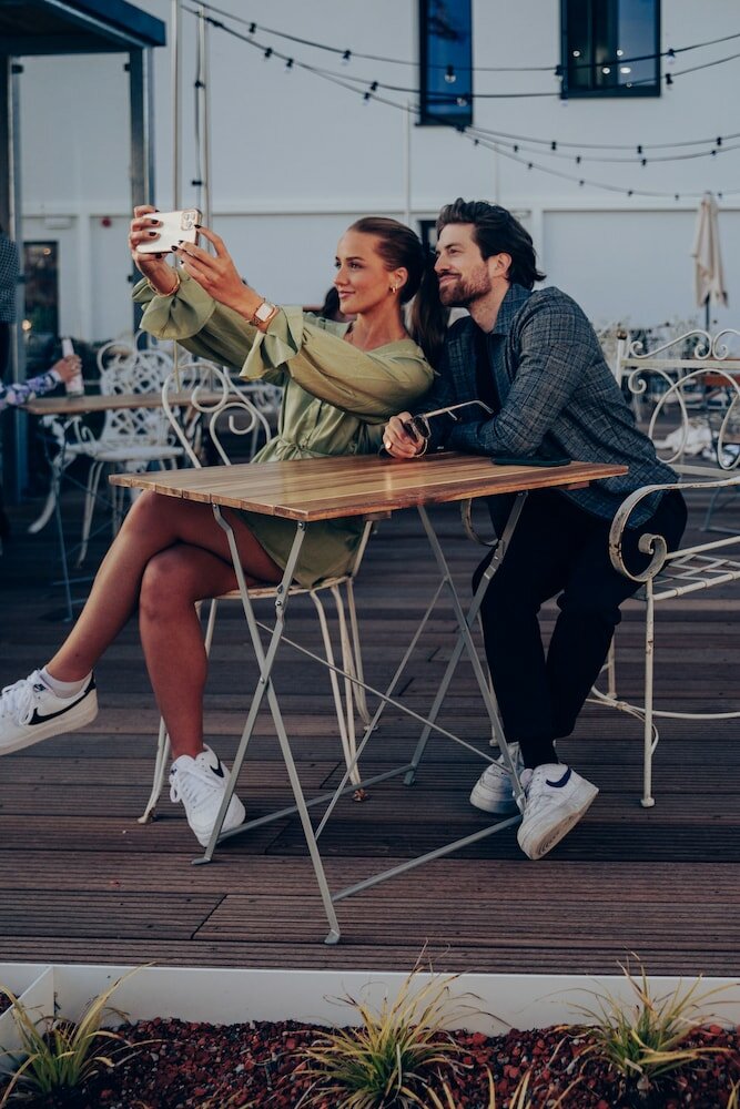 Фото Ruby Rosi Hotel Munich