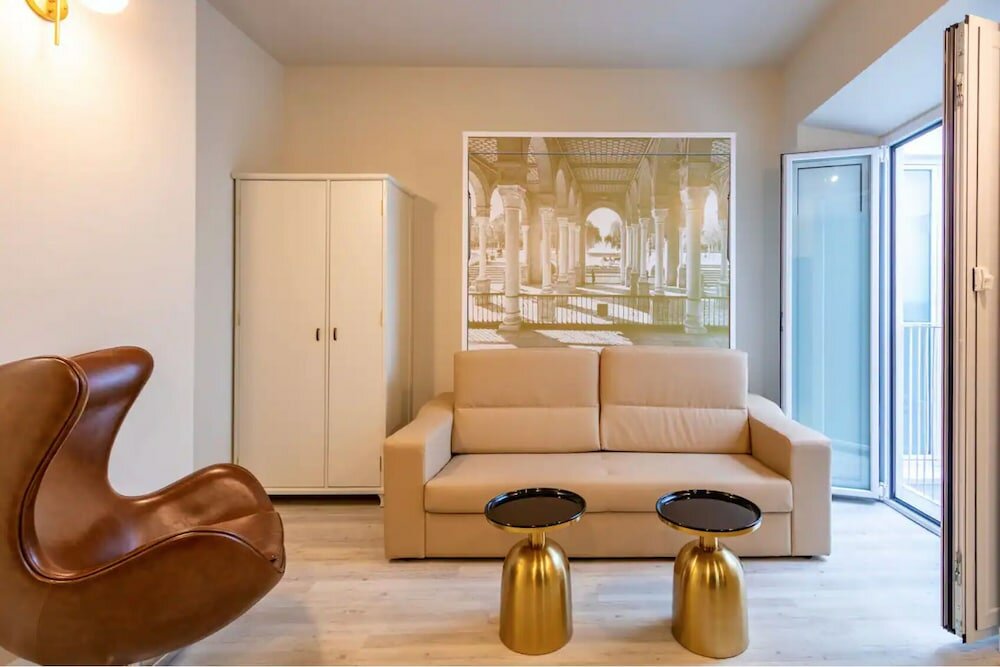 Фото Harinas Central Apartments by Valcambre