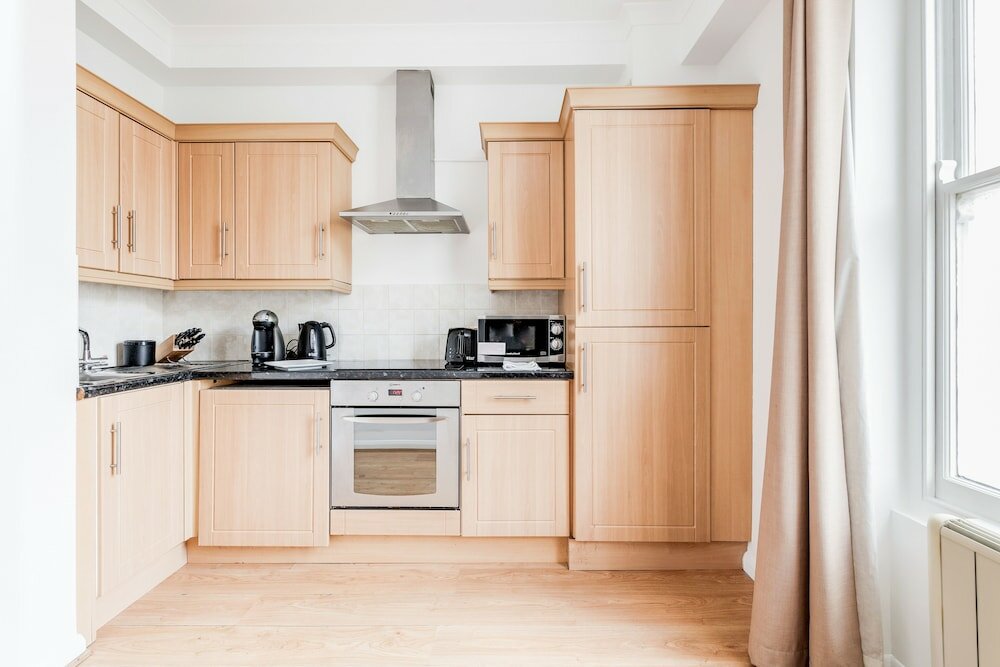 Фото Kings Road Apartments