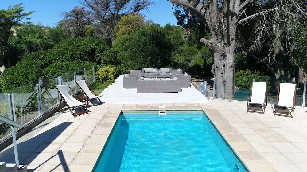 Фото Villa Agostina Casas de Playa