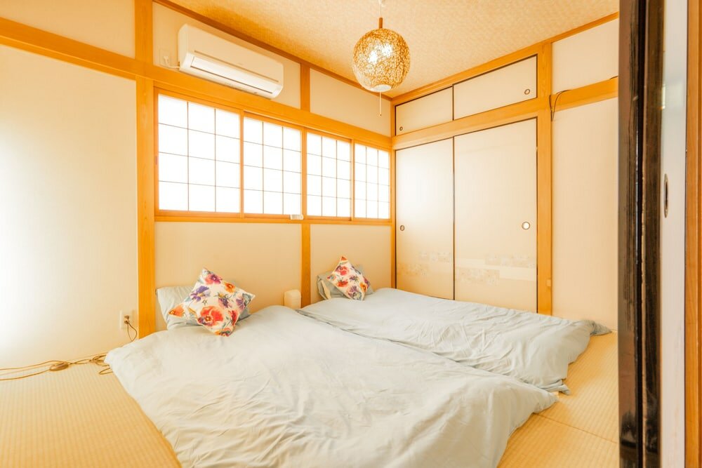 Фото Sakuragawa no hakugetu Osaka Castle Villa