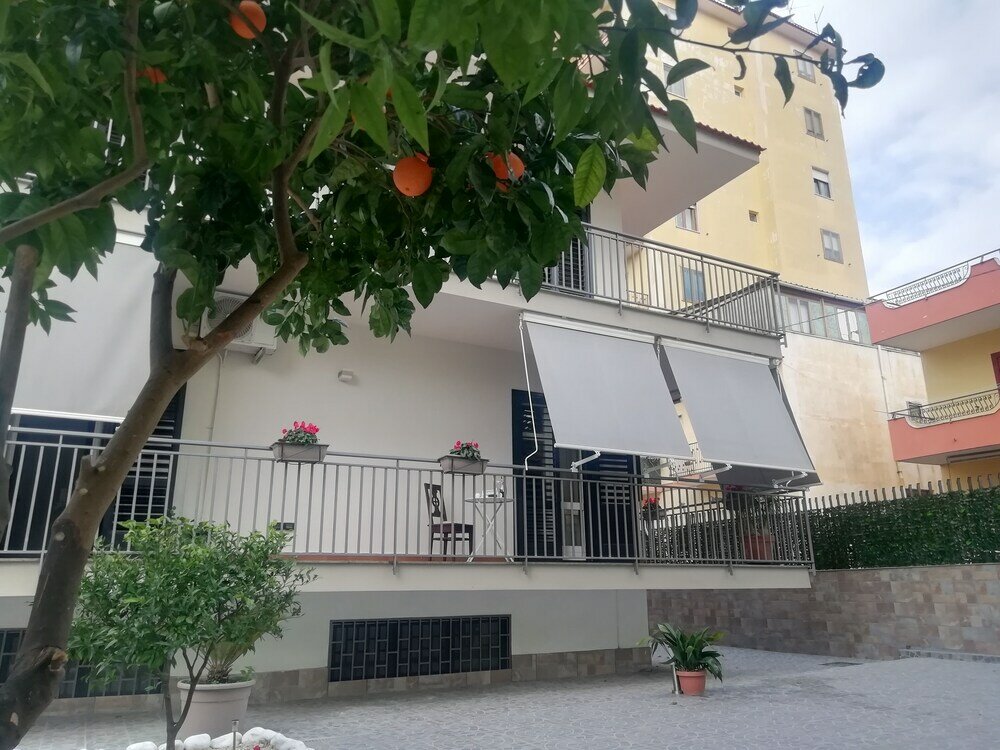 Фото Fitta Chambre Mavì