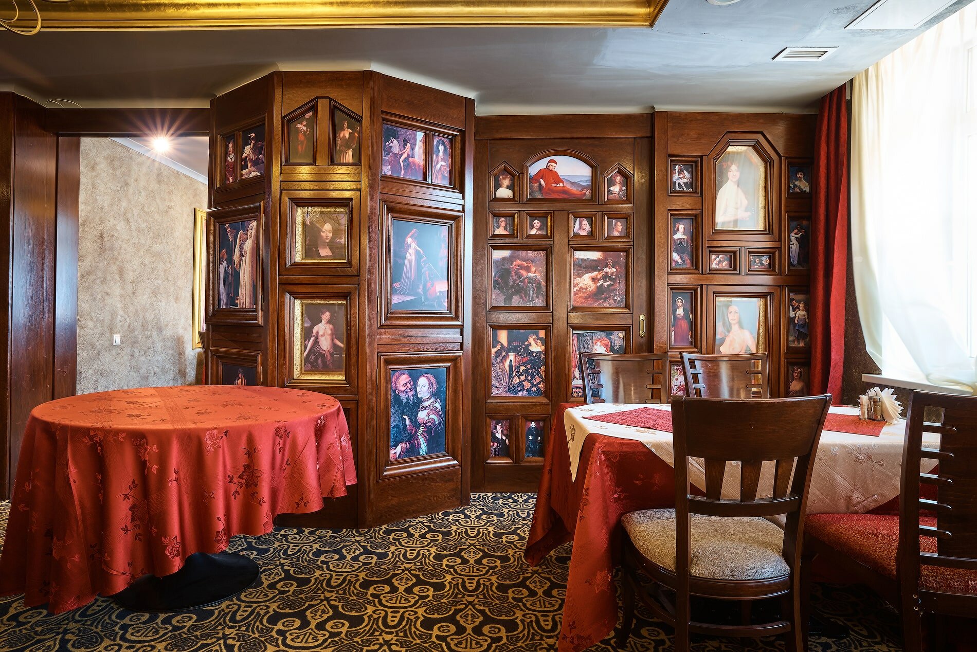 Фото Европа