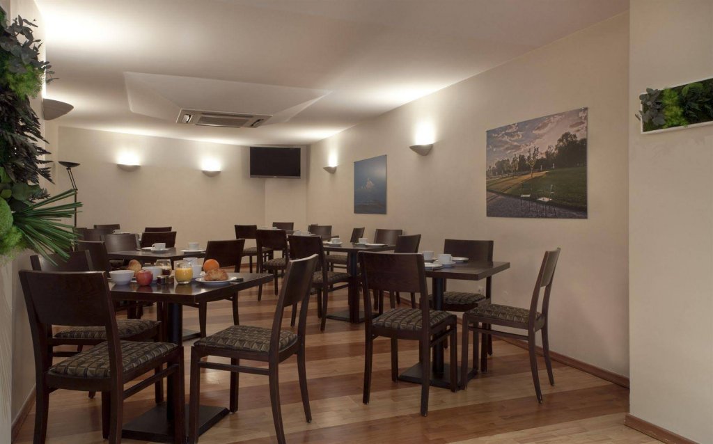 Фото Hotel Verlain