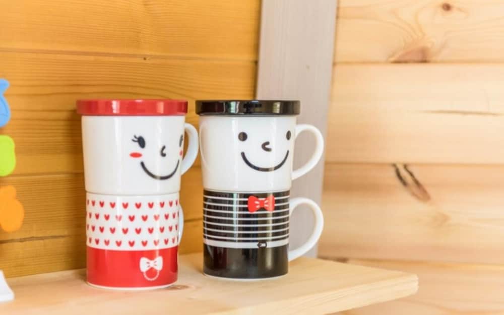 Фото Geochang Windmill Village Pension