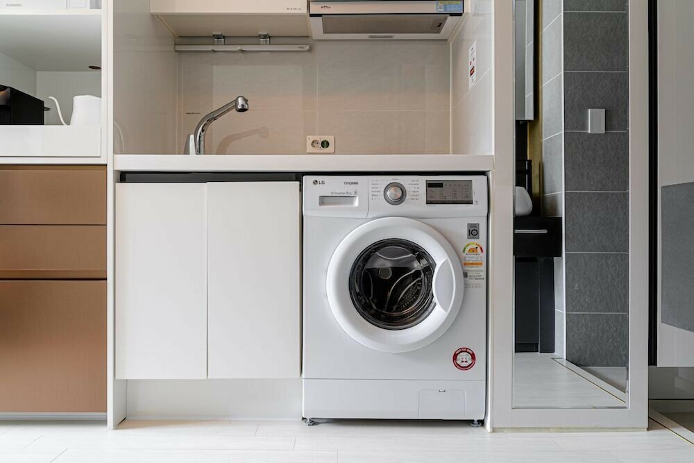 Фото Urbanstay Seomyeon