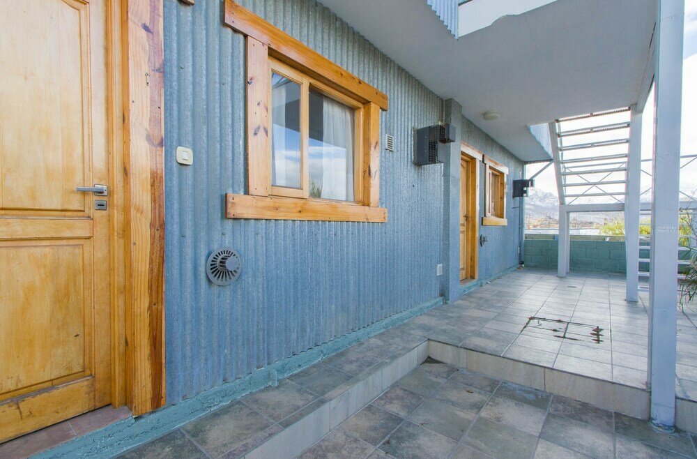 Фото Islas del Canal