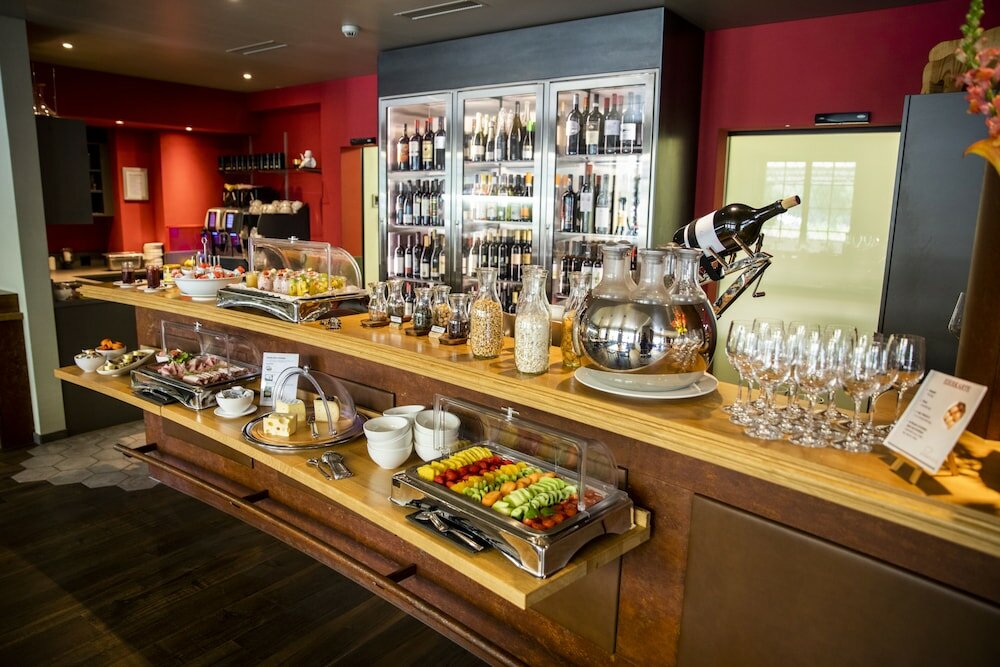 Фото Gartenhaus by Ochsen Lenzburg