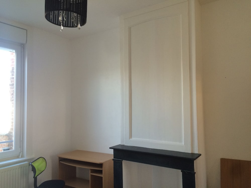 Фото Homeway Lille