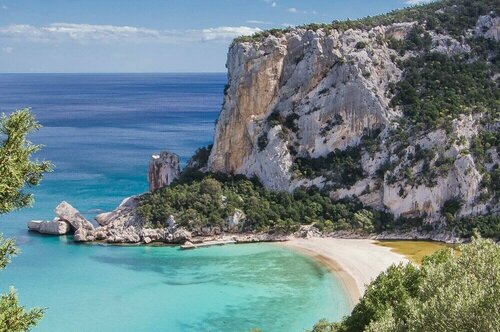 Апартаменты Idyllic Residence Cala Viola № 1415