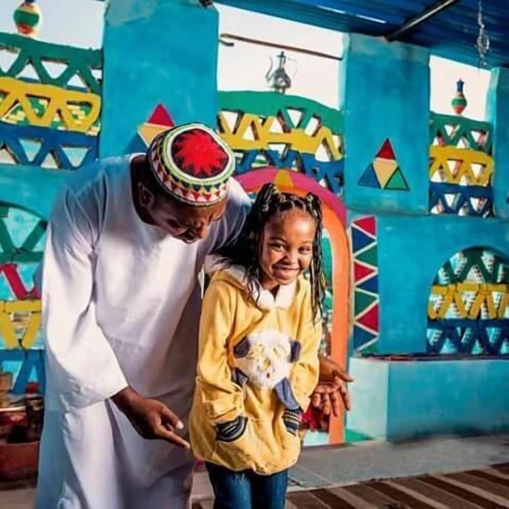 Фото Fadlos Anay Nubian Guesthouse