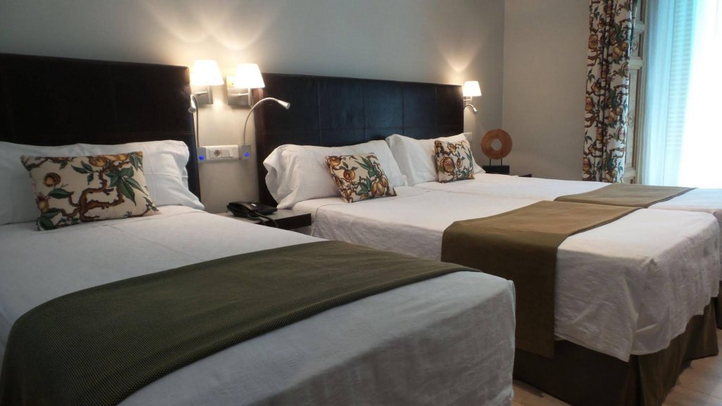 Фото Hotel Moderno