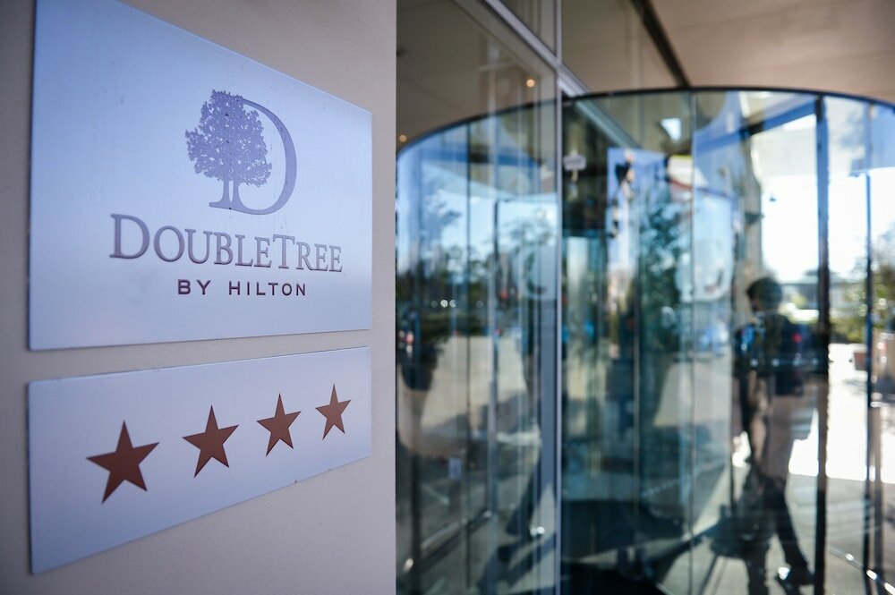 Фото DoubleTree by Hilton Turin Lingotto